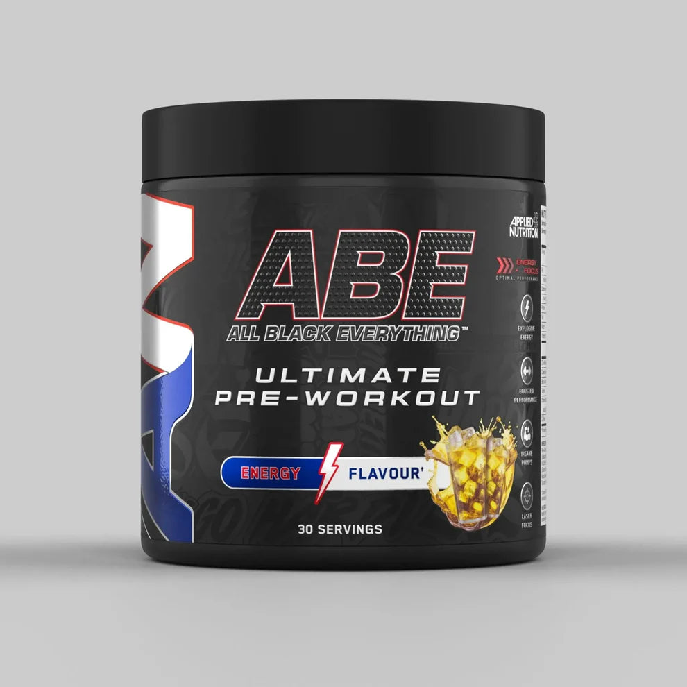 APPLIED NUTRITION | ABE 375G