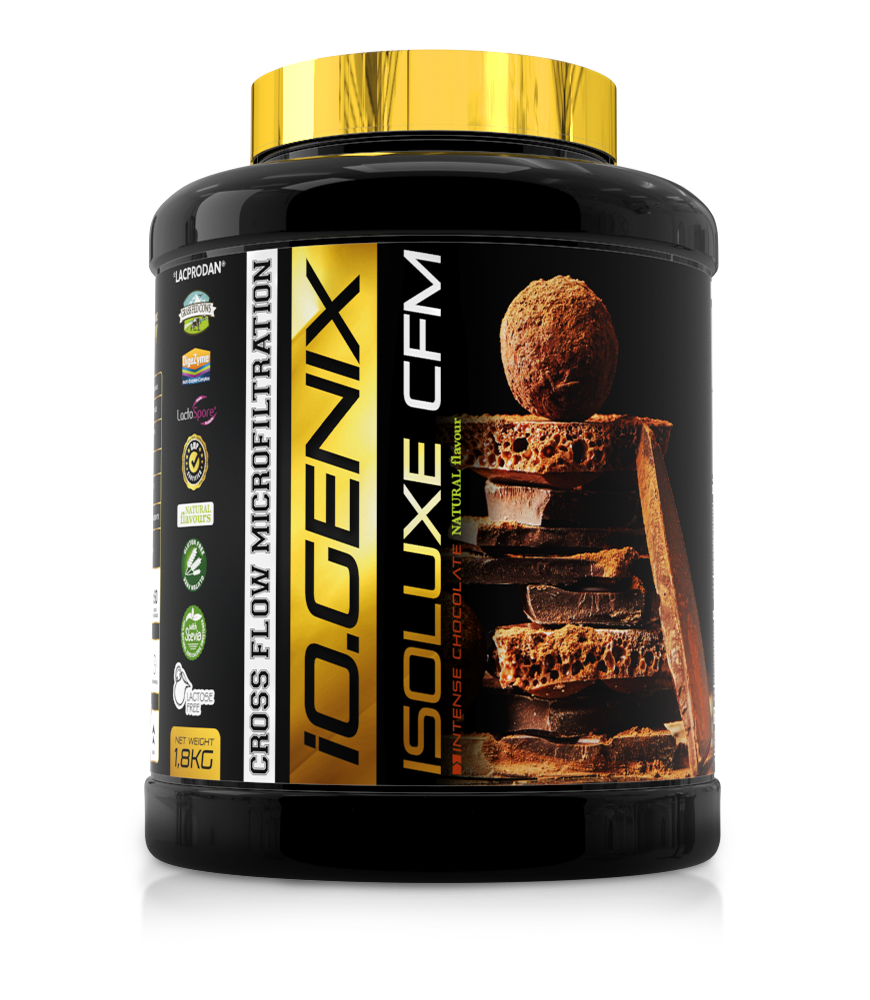 IOGENIX ISOLUXE