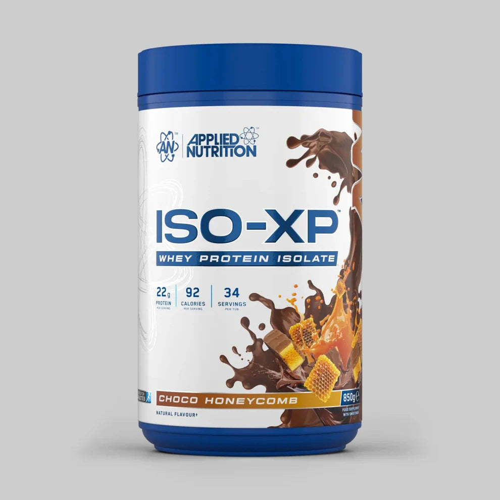 APPLIED NUTRITION | ISO XP 850G