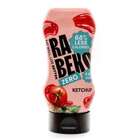 RABEKO | SAUCE ZERO
