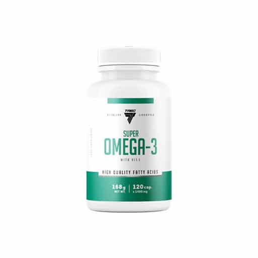 Super Oméga-3 Trec