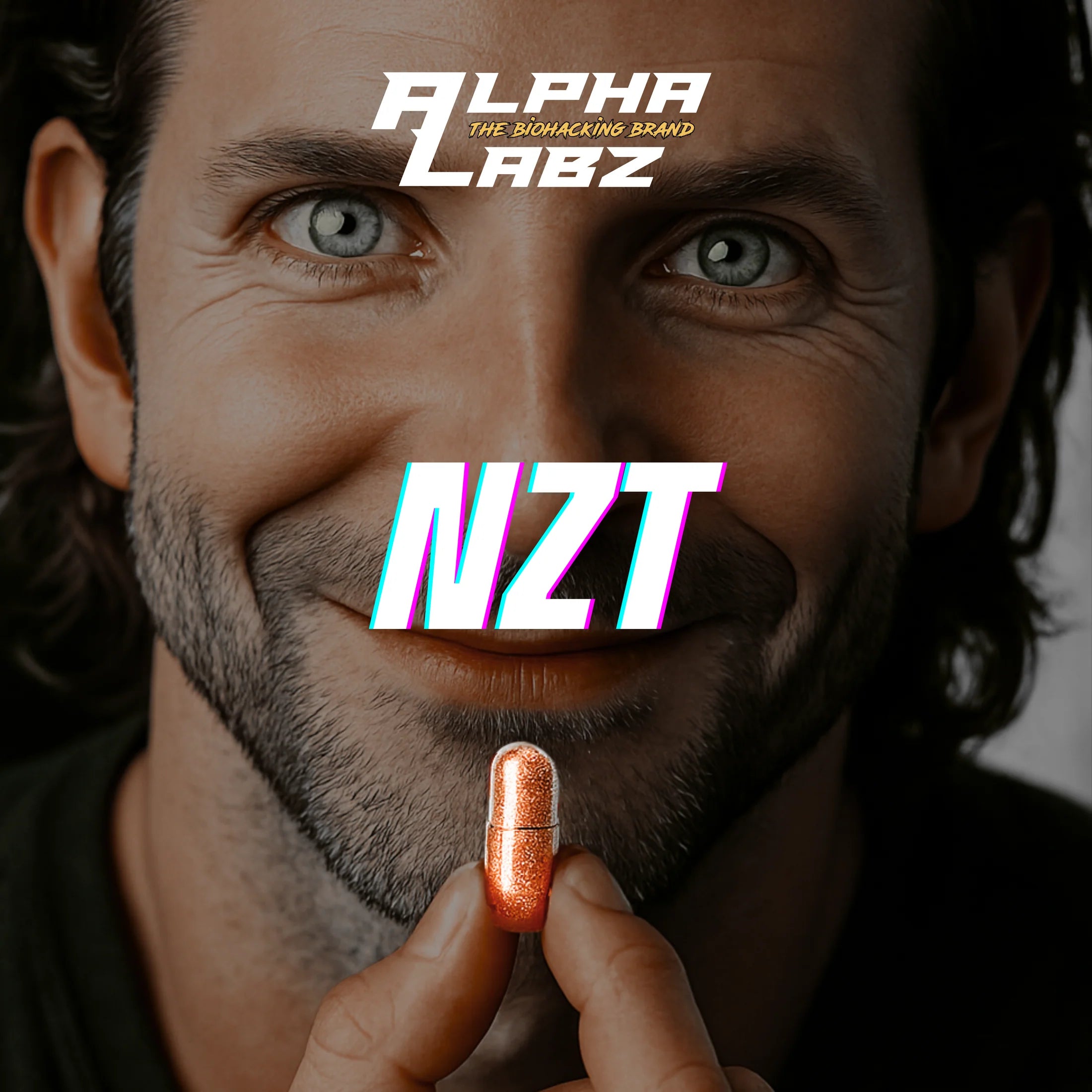 ALPHA LABZ | NZT
