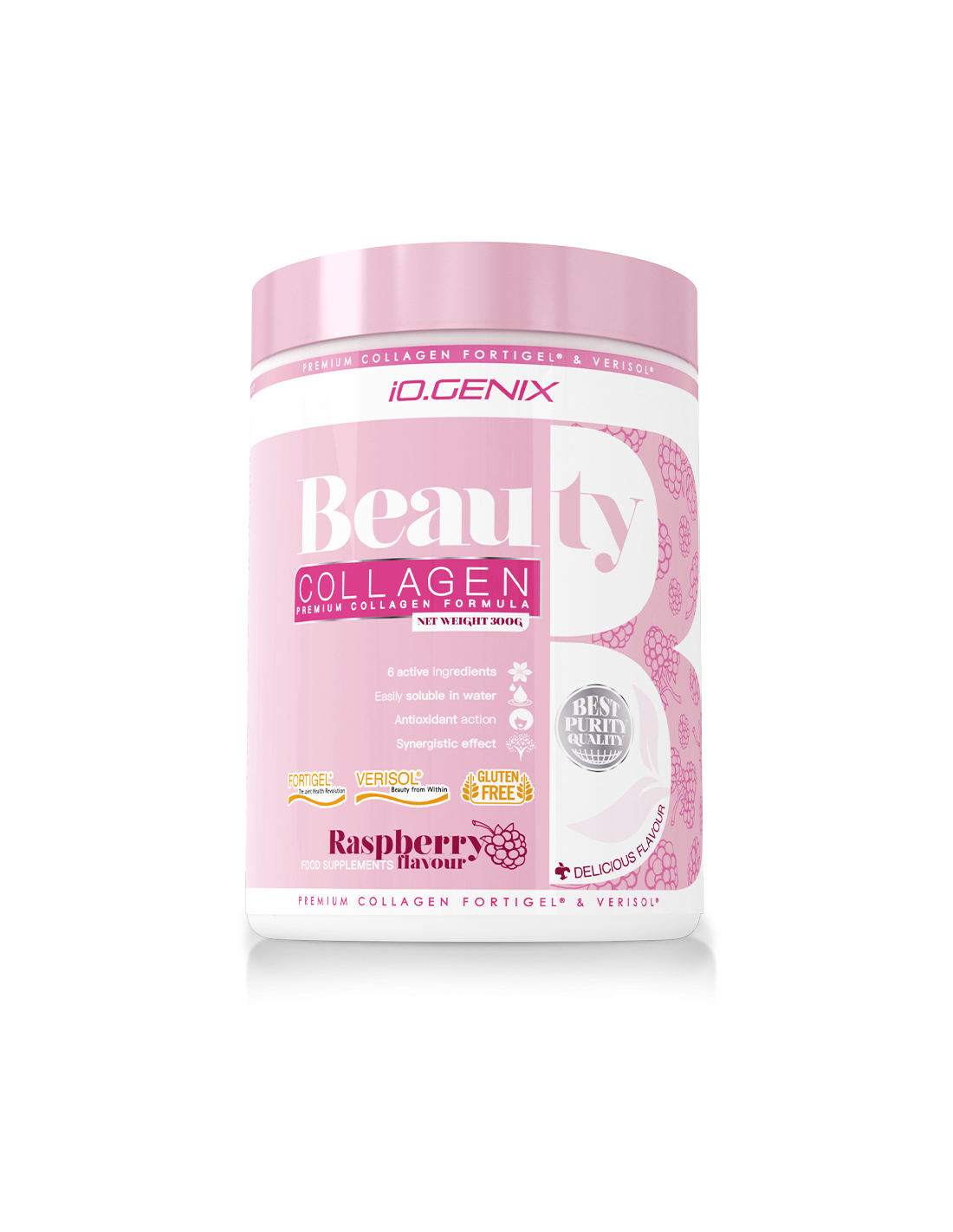 BEAUTY COLLAGEN