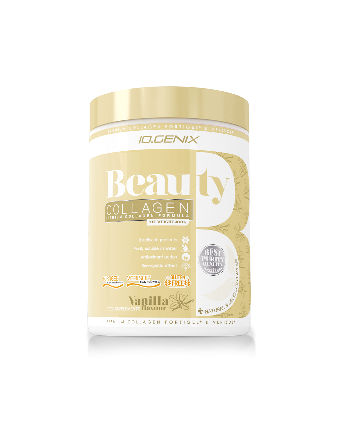 BEAUTY COLLAGEN