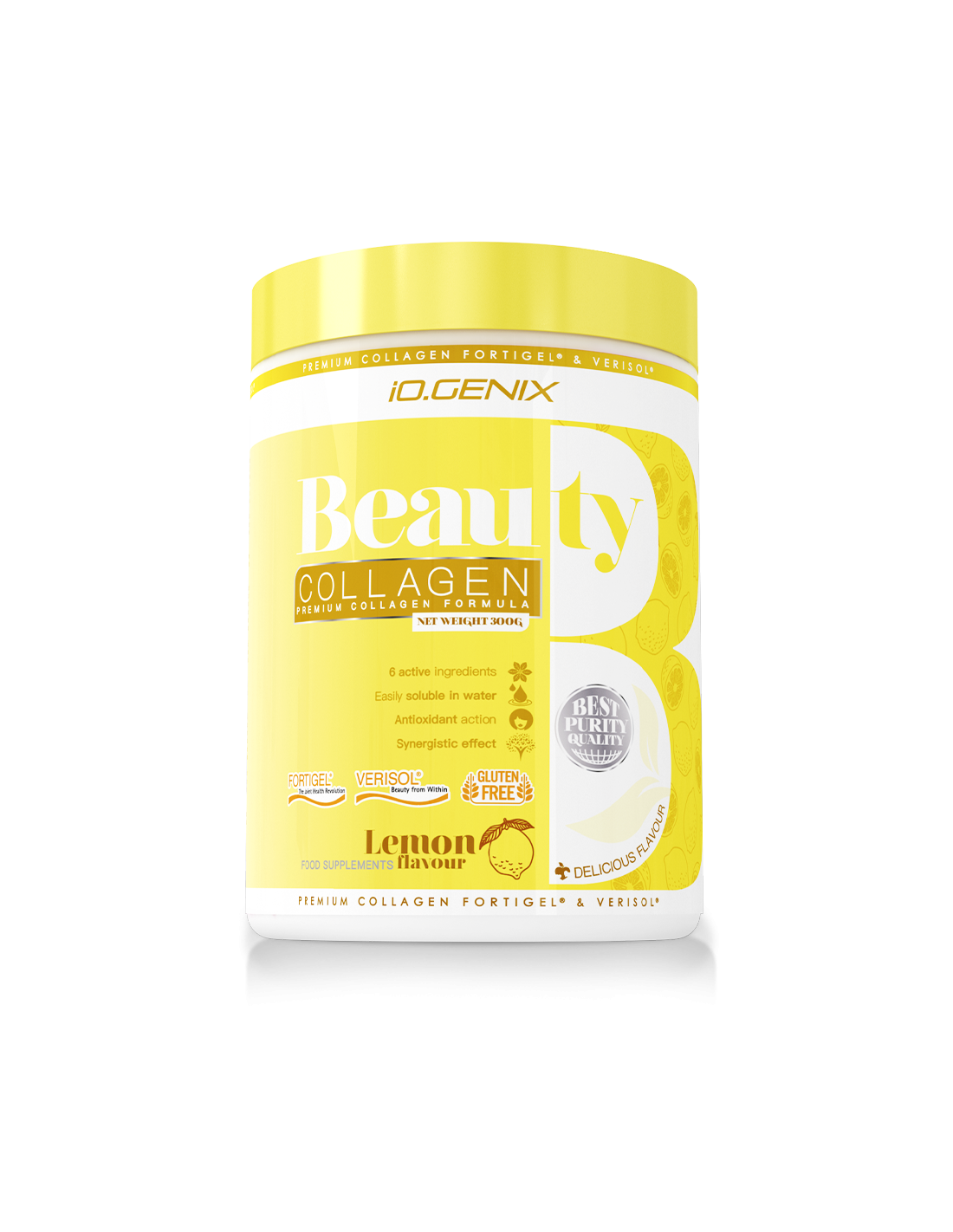 BEAUTY COLLAGEN