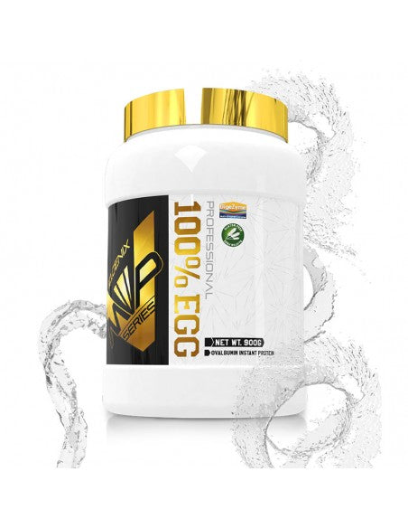 IOGENIX EGG PROTEIN