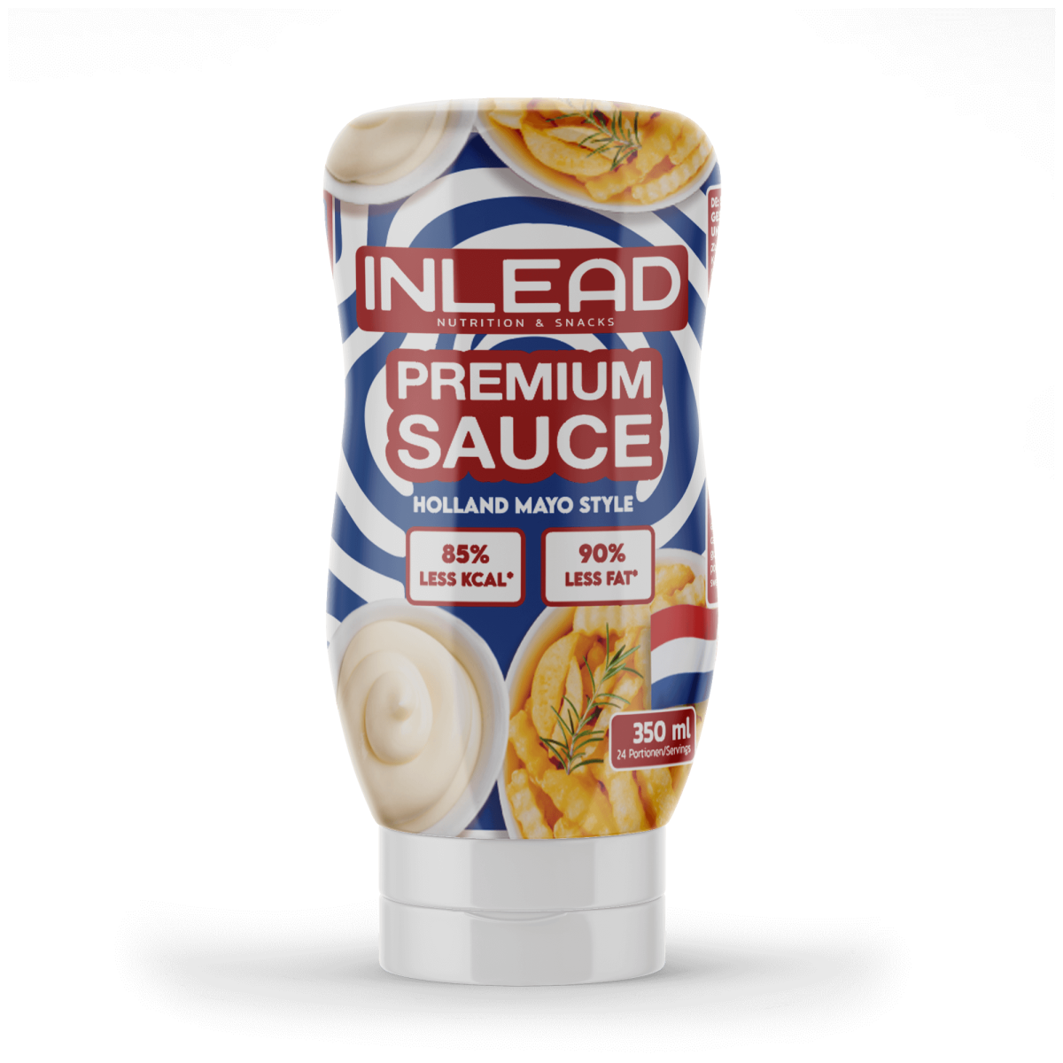 INLEAD | PREMIUM SAUCE 350ML