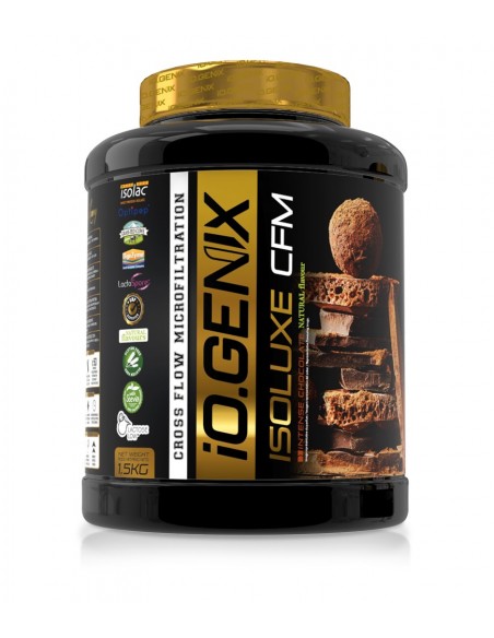 IO GENIX | ISOLUXE 1.5KG