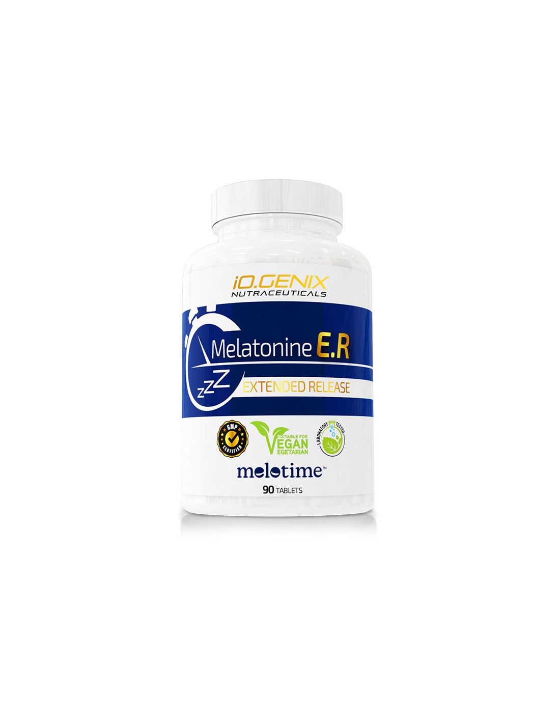 MELATONINE E.R