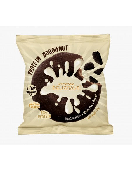 IO GENIX | PROTEIN DOUGHNUT 70G