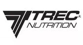 trec nutrition logo
