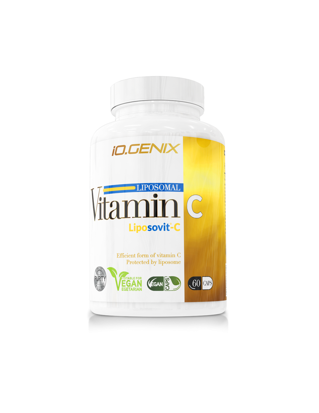 VITAMIN C Liposomal