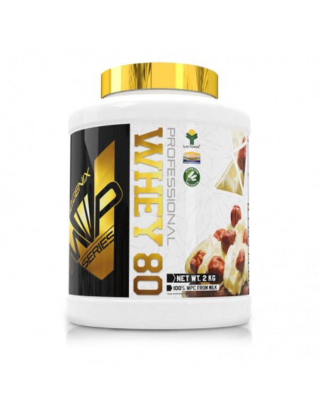 IO GENIX | WHEY 80 PROFESSIONAL