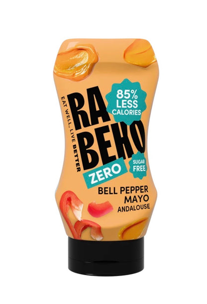 RABEKO | SAUCE  ZERO