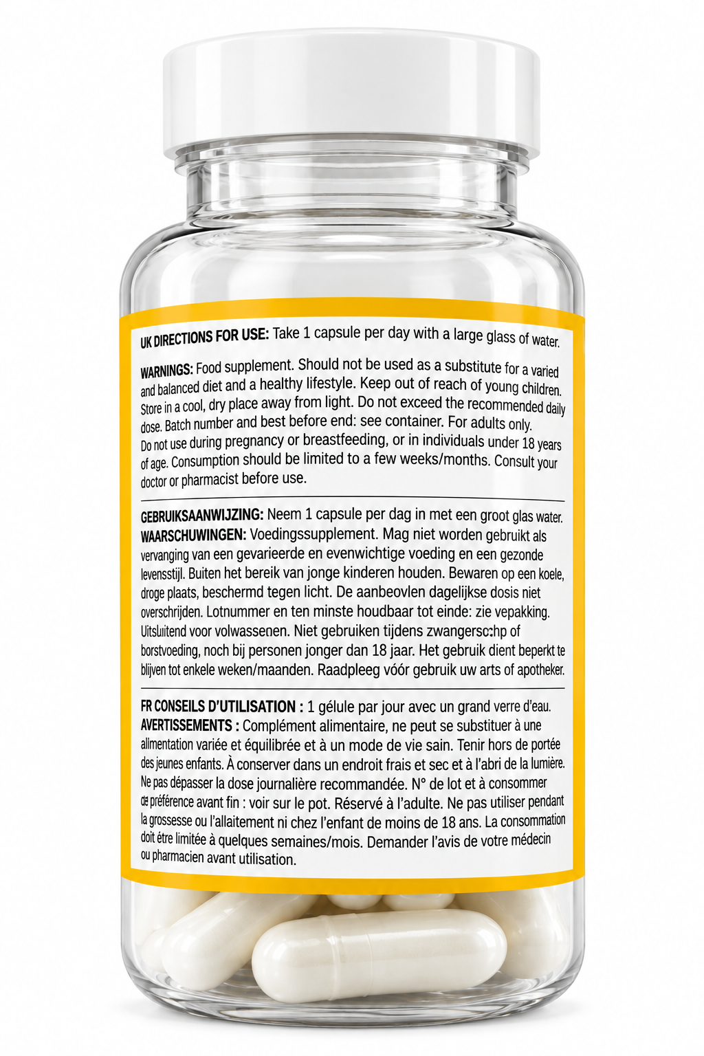 ALPHA LABZ | ZMA