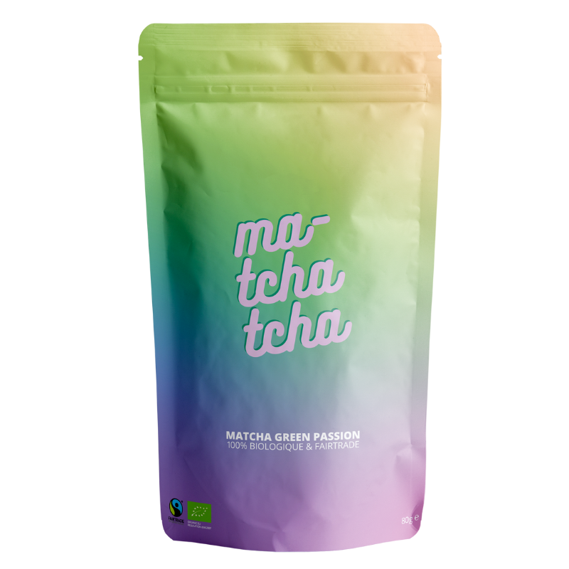 MATCHACHA |  CEREMONIAL MATCHA