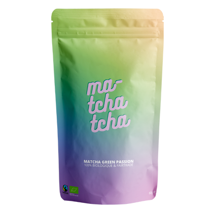 MATCHACHA |  CEREMONIAL MATCHA