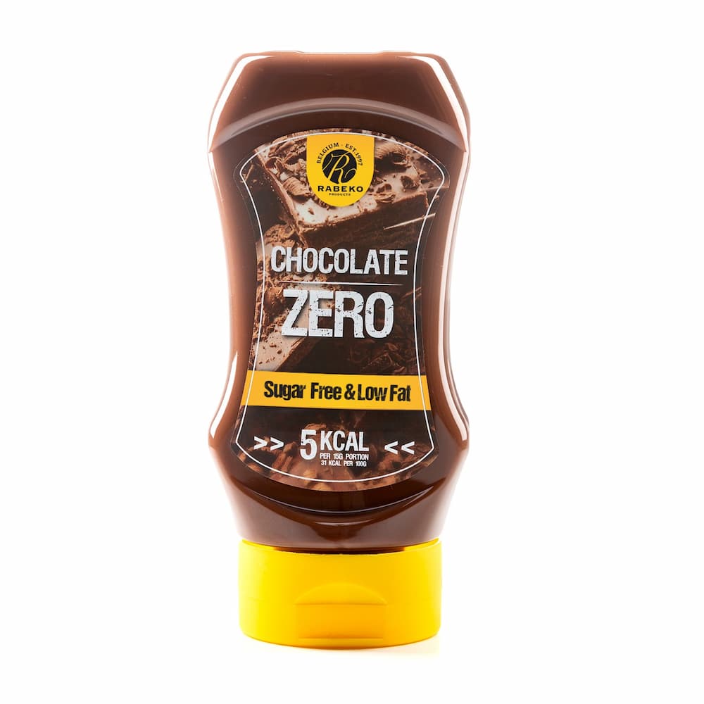 RABEKO | SAUCE ZERO