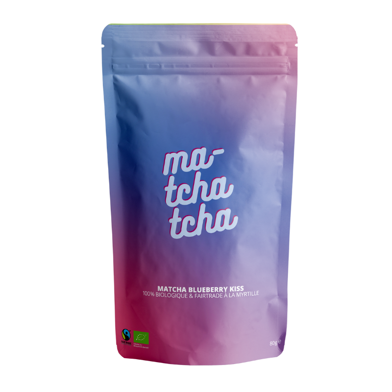 MATCHACHA |  CEREMONIAL MATCHA