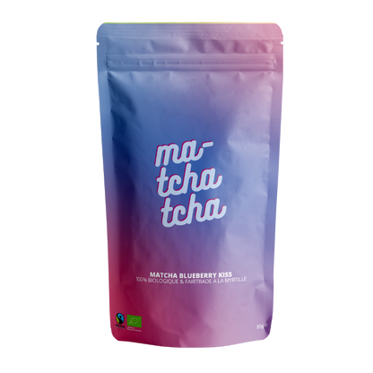 MATCHACHA |  CEREMONIAL MATCHA