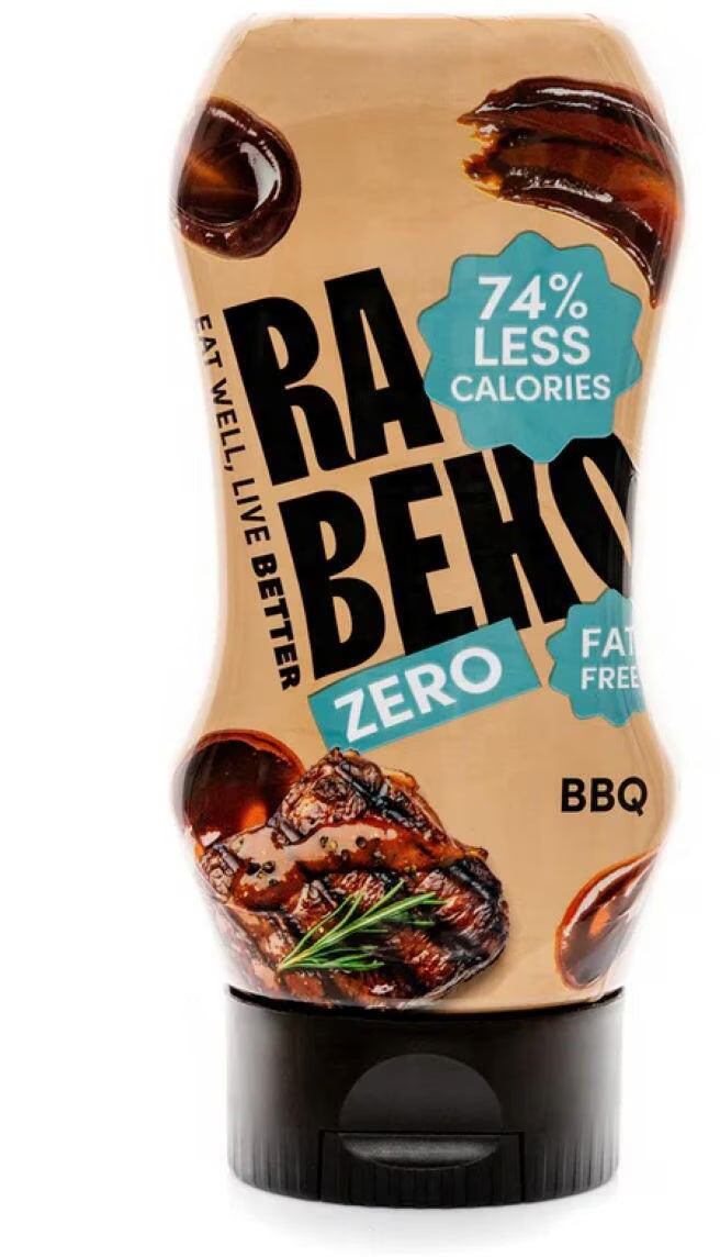 RABEKO | SAUCE  ZERO