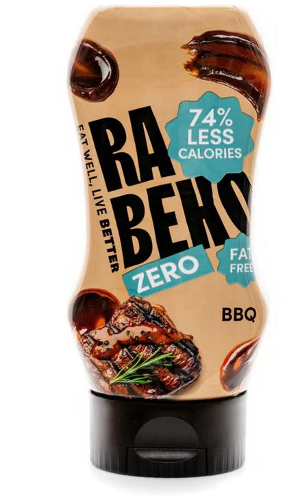 RABEKO | SAUCE  ZERO