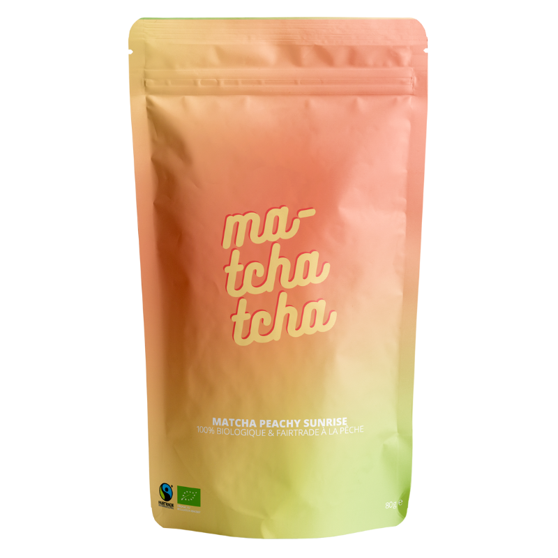 MATCHACHA |  CEREMONIAL MATCHA