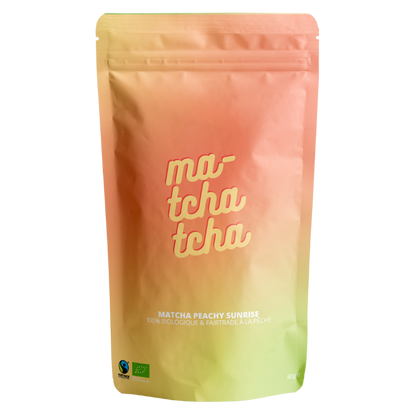MATCHACHA |  CEREMONIAL MATCHA