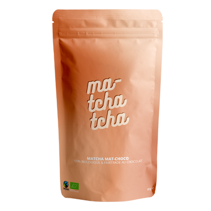 MATCHACHA |  CEREMONIAL MATCHA