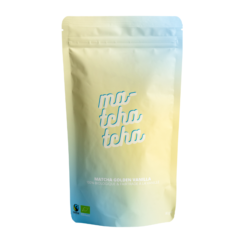 MATCHACHA |  CEREMONIAL MATCHA