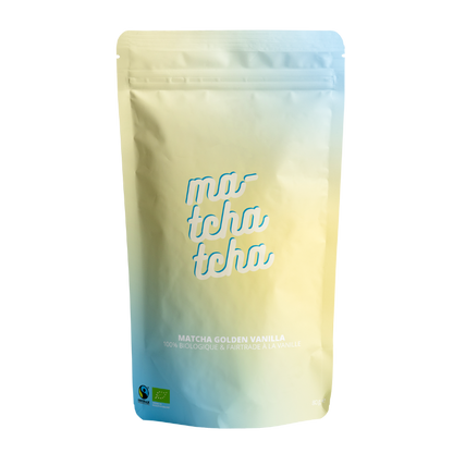 MATCHACHA |  CEREMONIAL MATCHA