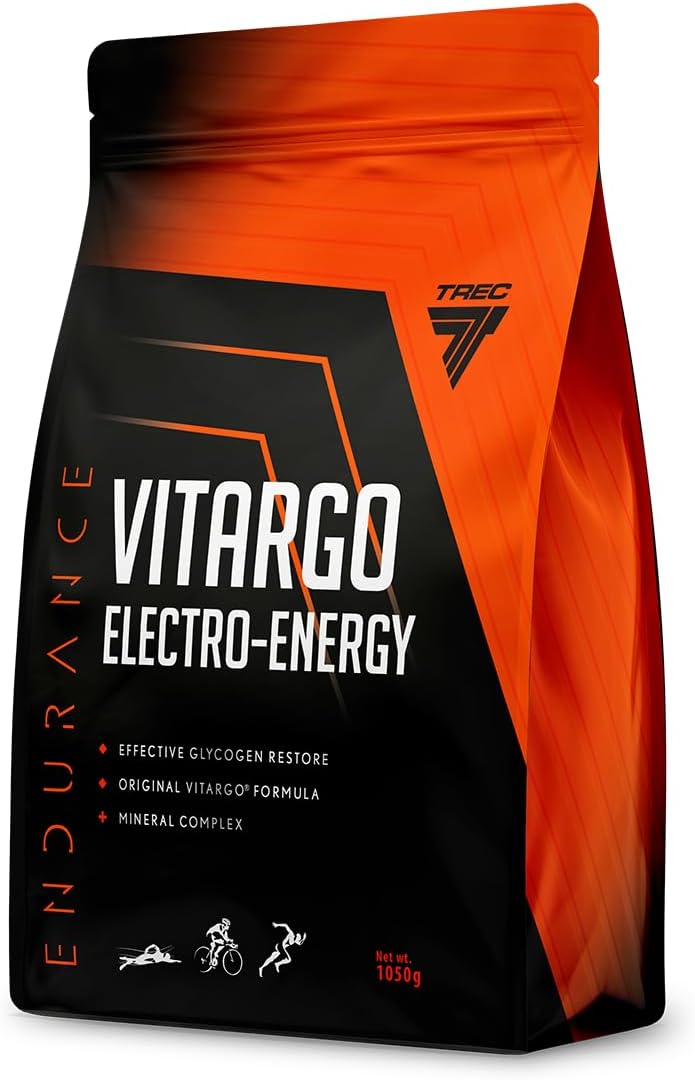 VITARGO - TREC