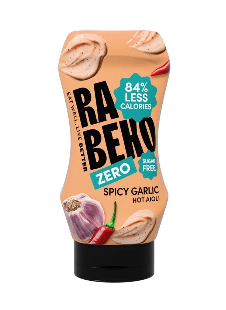 RABEKO | SAUCE  ZERO