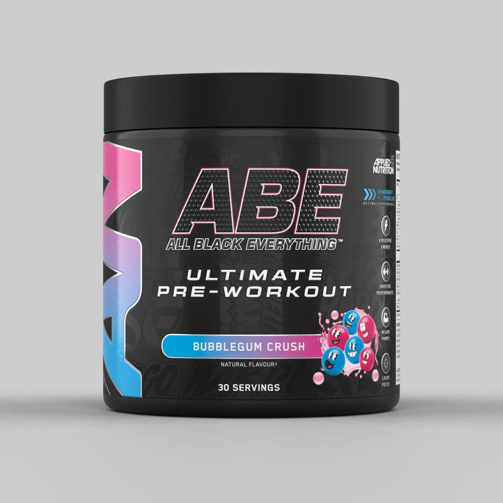 APPLIED NUTRITION | ABE 375G