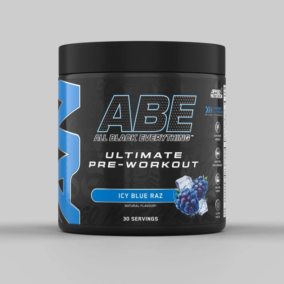 APPLIED NUTRITION | ABE 375G