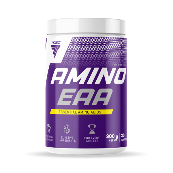 TREC Amino EAA