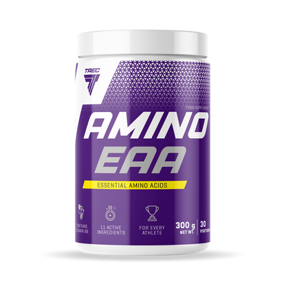 TREC Amino EAA