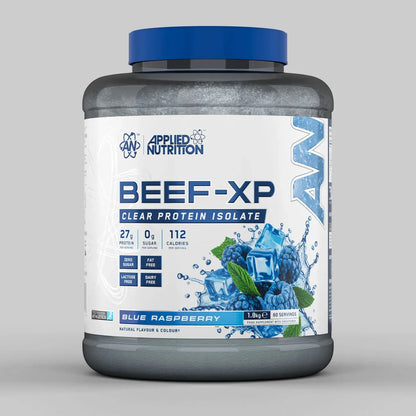 APPLIED NUTRITION | BEEF XP 1.8KG