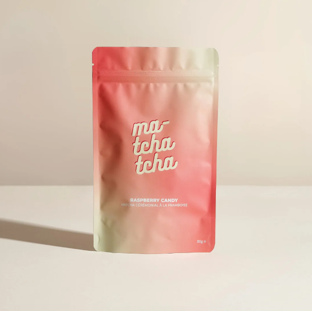 MATCHACHA |  CEREMONIAL MATCHA