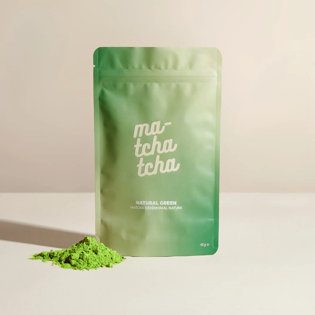 MATCHACHA |  CEREMONIAL MATCHA
