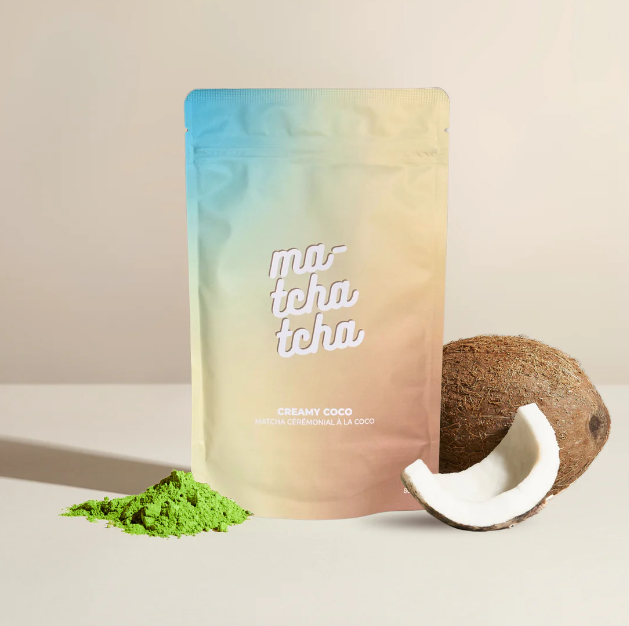 MATCHACHA |  CEREMONIAL MATCHA