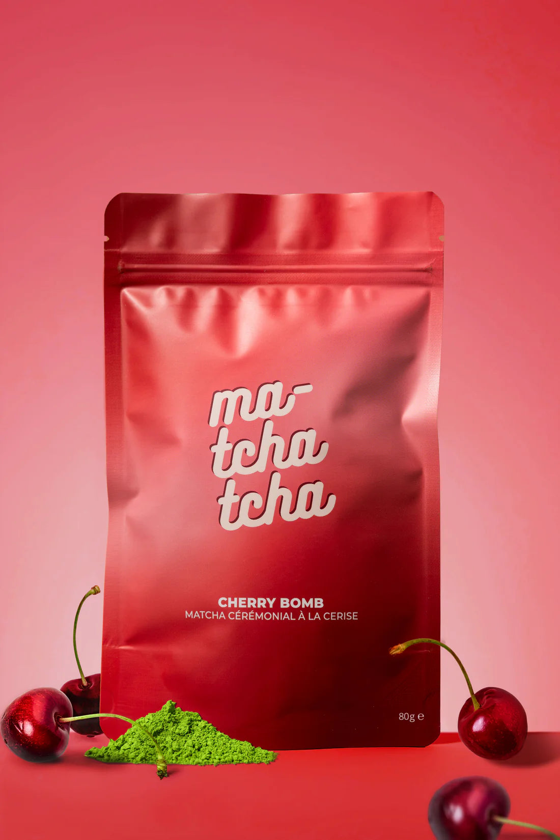 MATCHACHA |  CEREMONIAL MATCHA