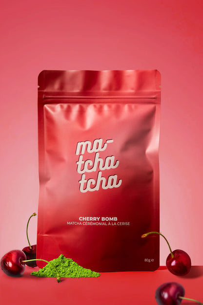 MATCHACHA |  CEREMONIAL MATCHA
