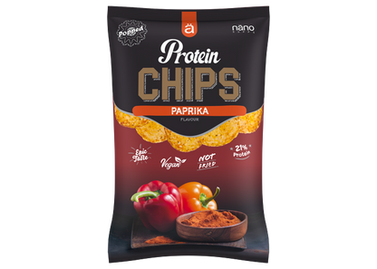 NANO PROTEIN CHIPS - 40 Gr