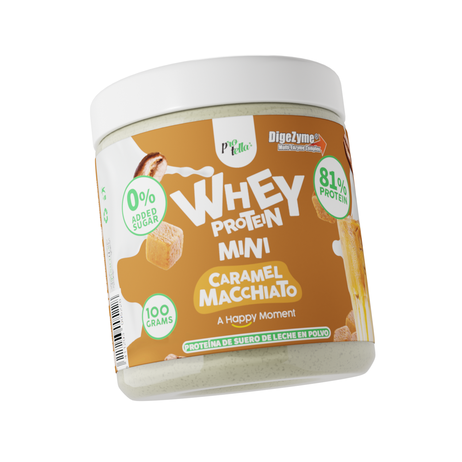 PROTELLA | Mini Whey