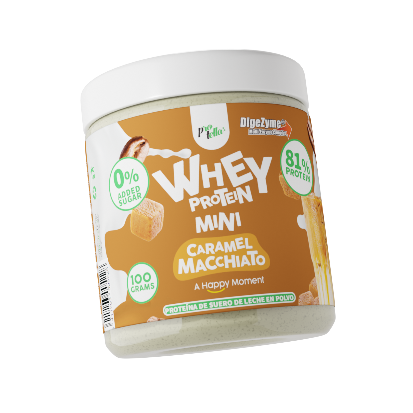 PROTELLA | Mini Whey