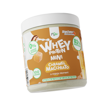 PROTELLA | Mini Whey