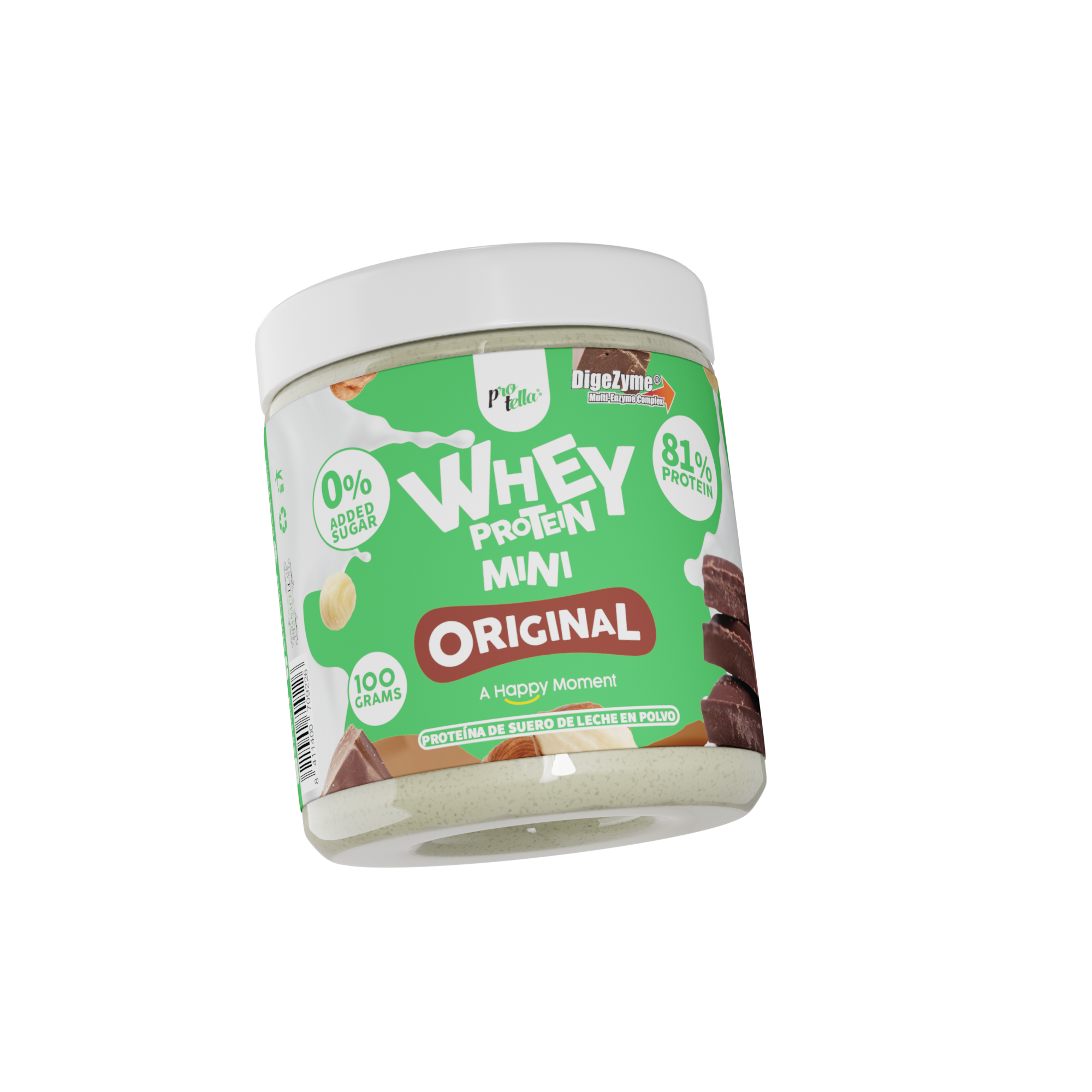 PROTELLA | Mini Whey