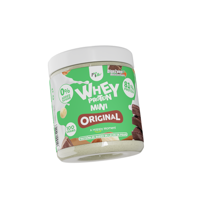 PROTELLA | Mini Whey