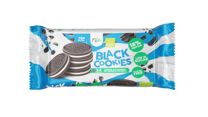 PROTELLA |  BLACK COOKIES